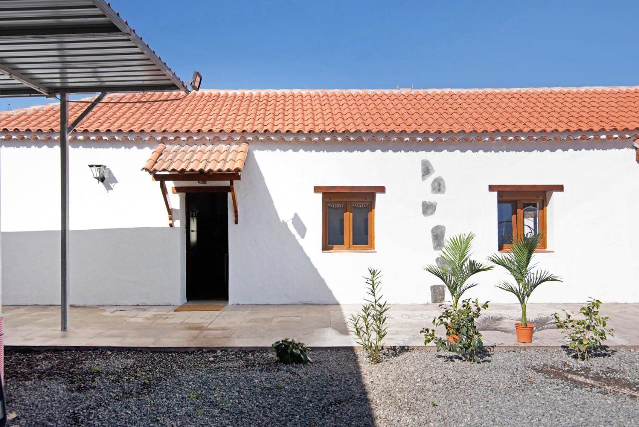 Villa La Tirajanera 1 Vega de San Mateo Exterior foto