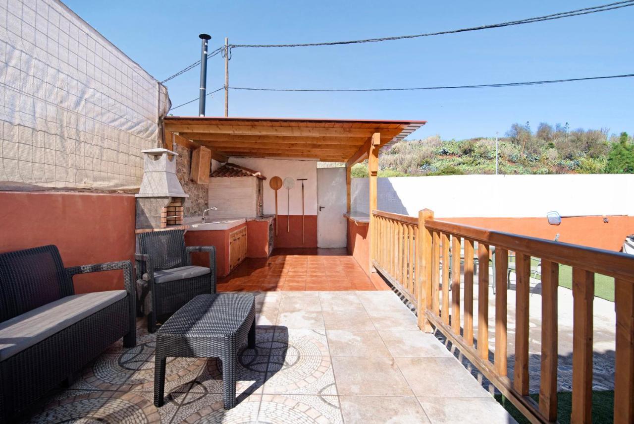 Villa La Tirajanera 1 Vega de San Mateo Exterior foto