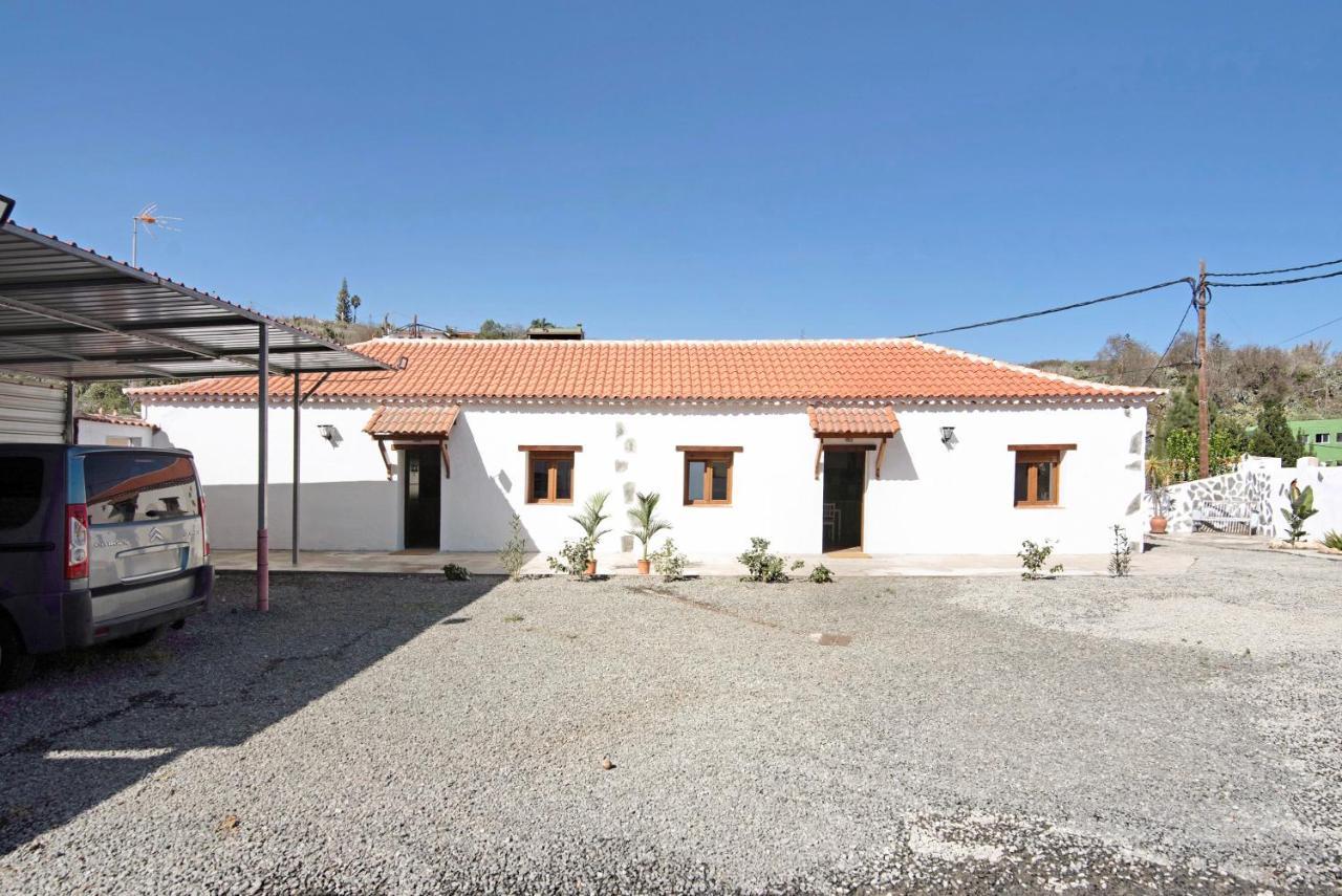 Villa La Tirajanera 1 Vega de San Mateo Exterior foto